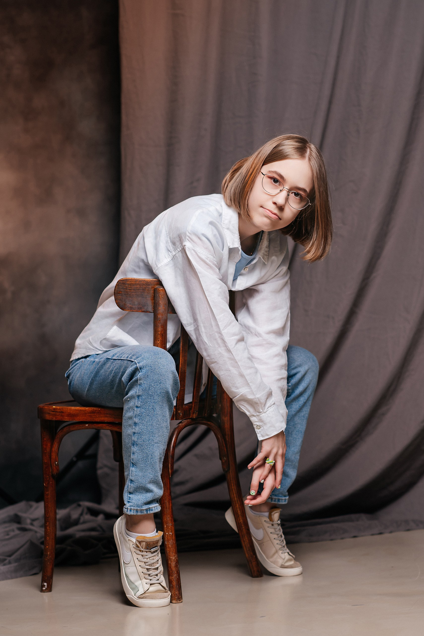 Портреты. Семейный и Свадебный фотограф. Санкт-Петербург. Пушкин