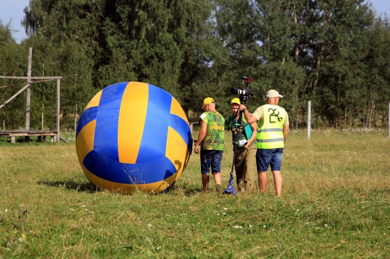 «Студия DRONAVT`s» — видеосъёмка и фотография г. Москва