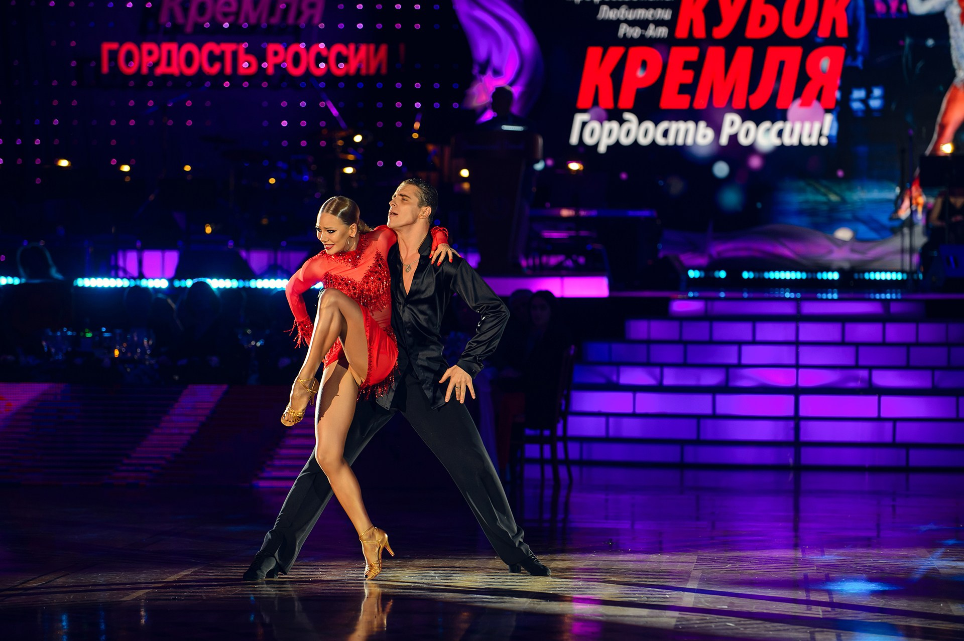 Кубок Кремля — Гордость России 2024-04-20. Фотограф Светозар Андреев