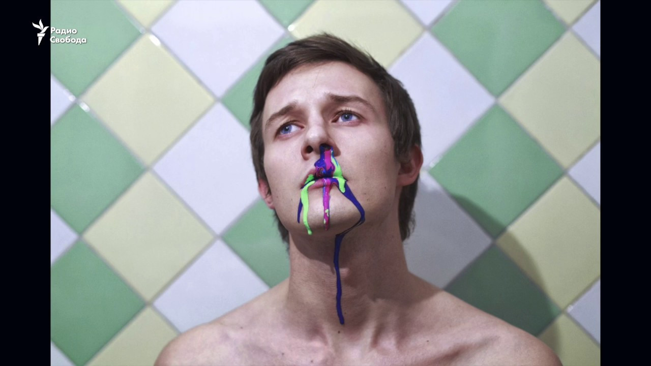 Film director Mariam Makhieva