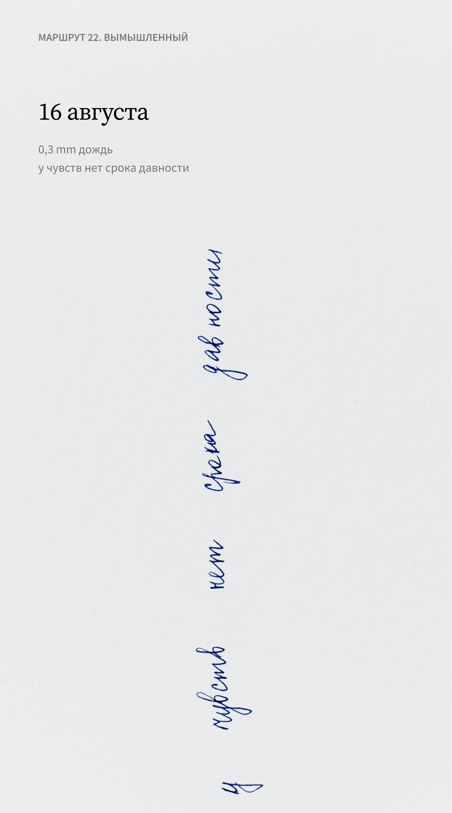 Анна Назарова — Под водой