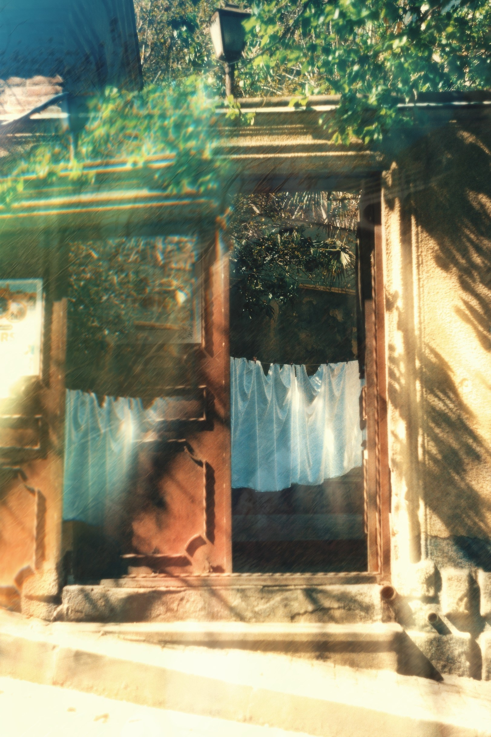 LONG JOURNEY PROJECT. Anna Konushkina — visual artist