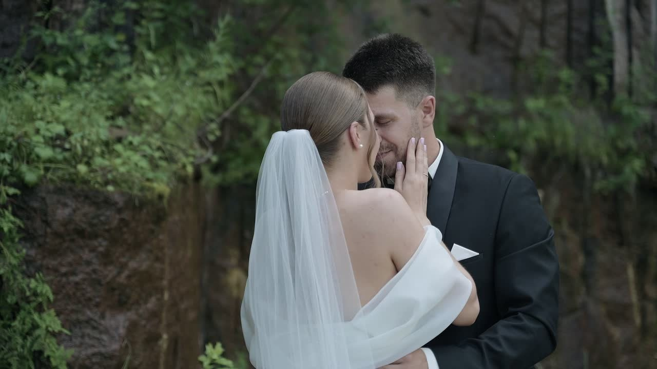 Видео. Свадебный фотограф Александр Браво