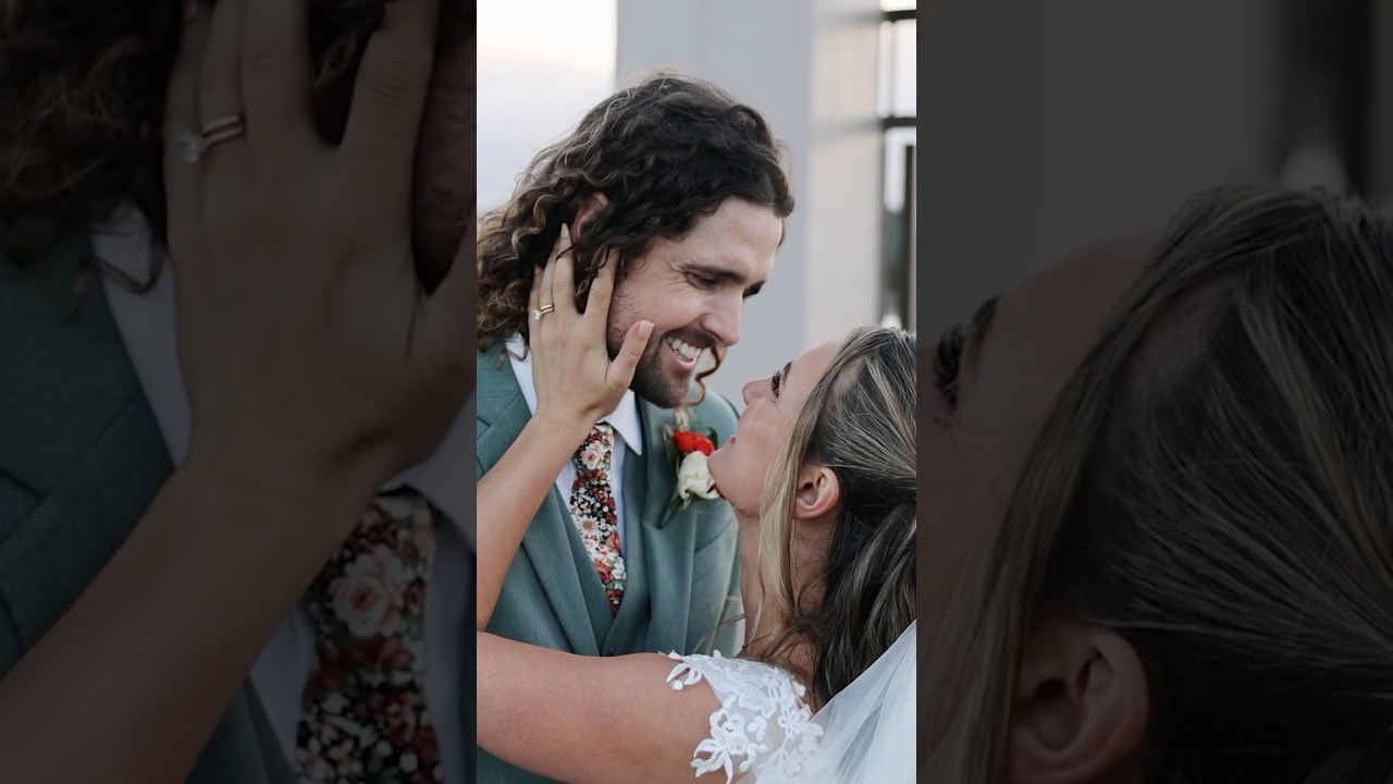 Wedding Video Editing Service | Your Video Editor