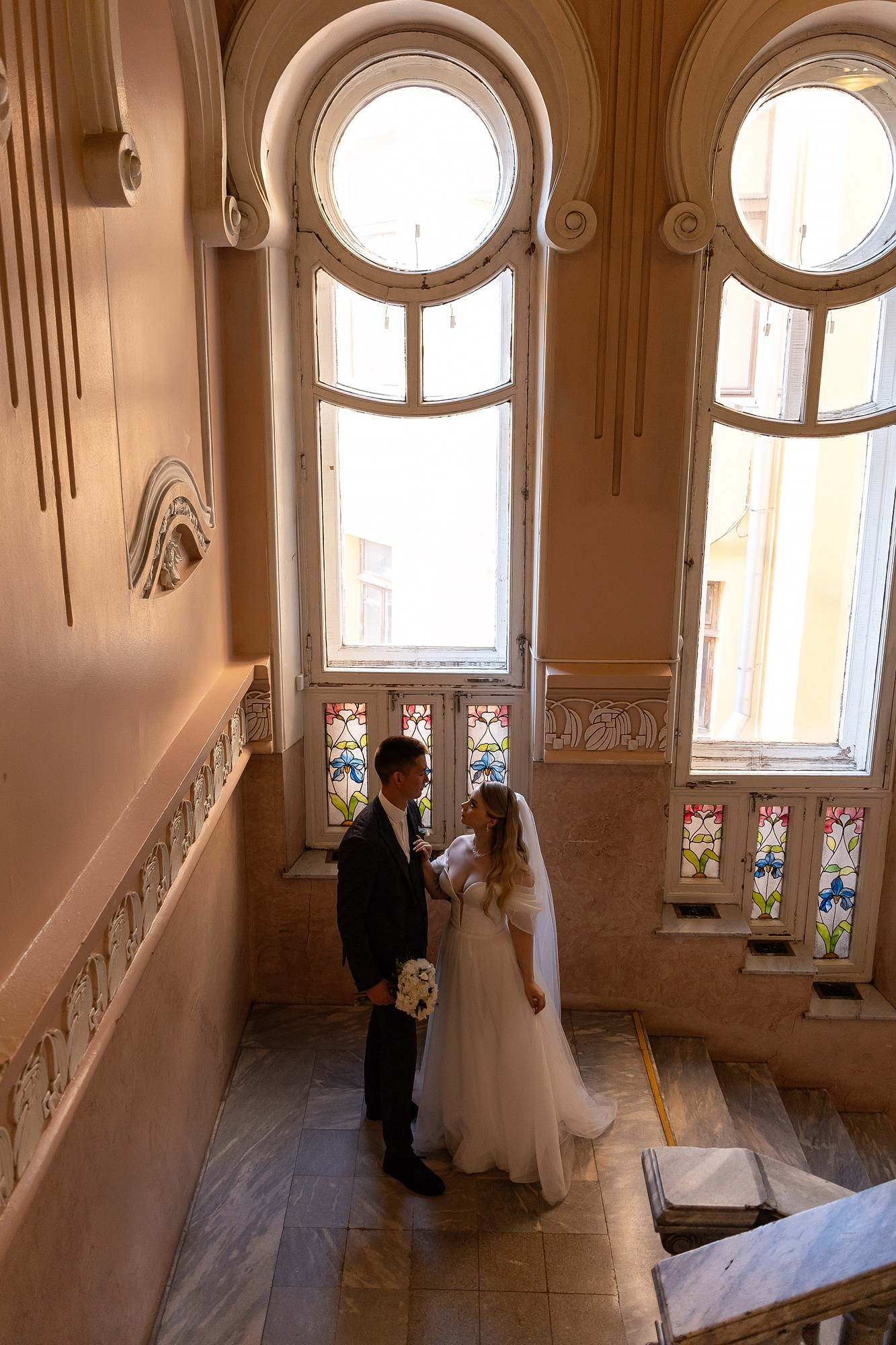 Локации для съемок в Самаре. Свадебный фотограф в Самаре Сергей Ярилин