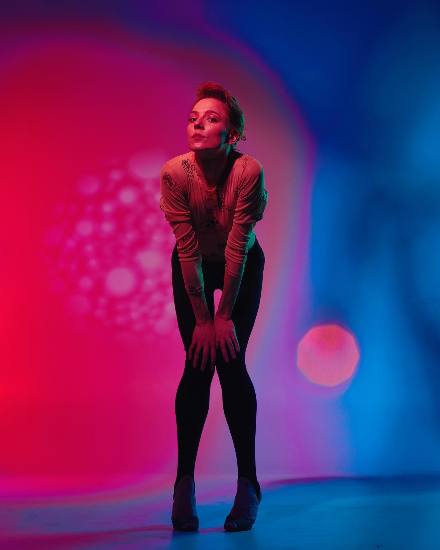 Профессиональная фотосъемка для бизнеса и личного бренда в Москве