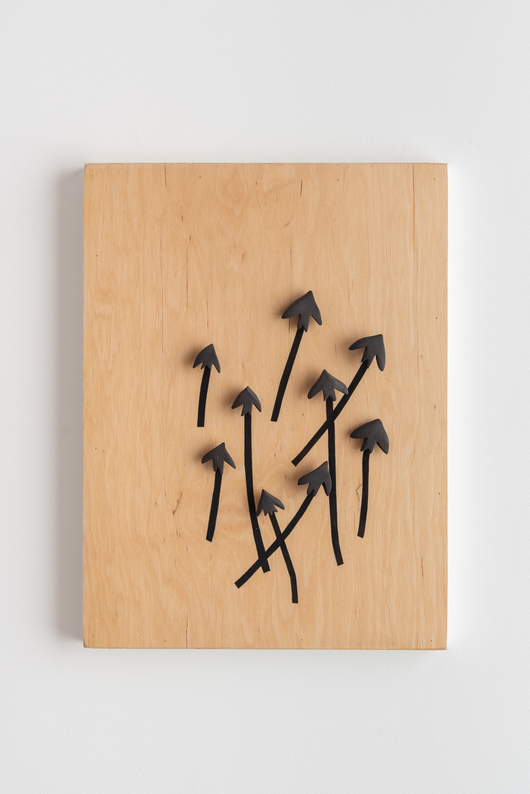 Серия интерактивных объектов НЕ ШТРИХИ. Художник Ольга Папшева ЛИТПРИНТ / LITPRINT Саратов