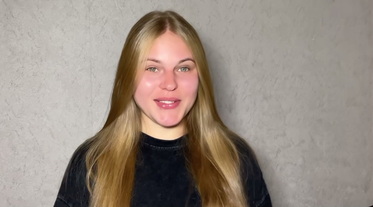 Карина Крымская. Актерское агентство Art-faces