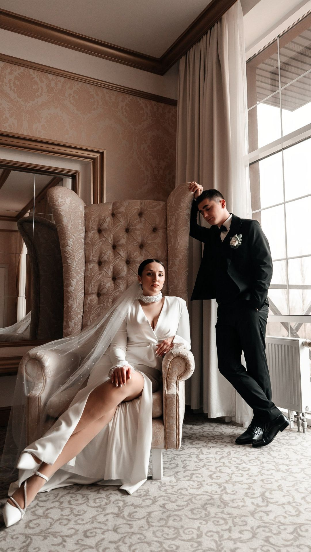 Фотограф Екатерина Бочарникова