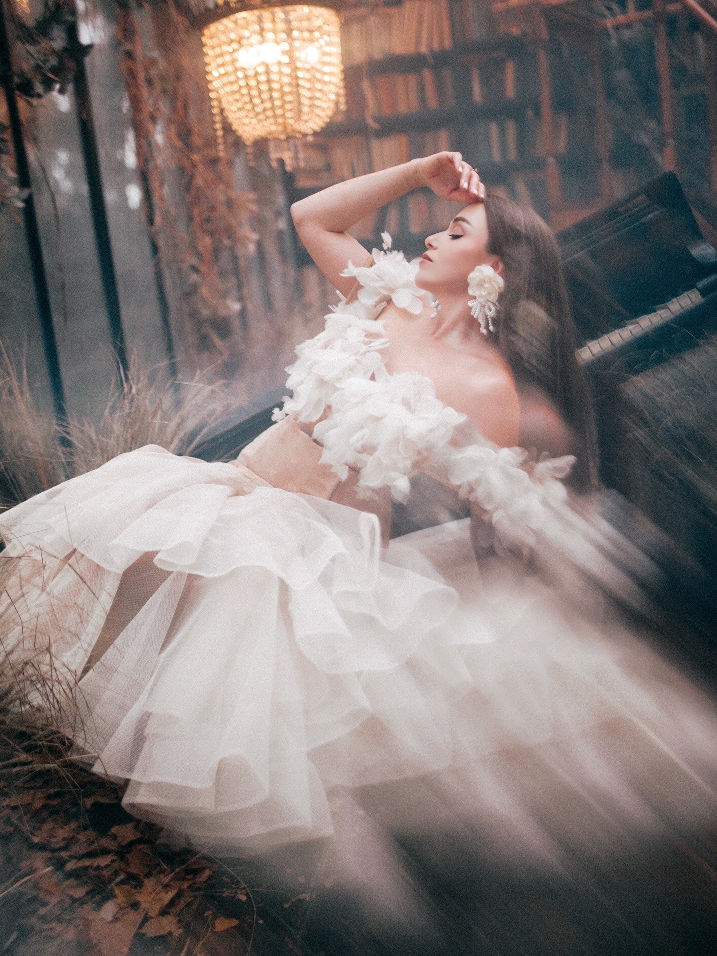 Семейный фотограф в Москве Анастасия Гурьянова