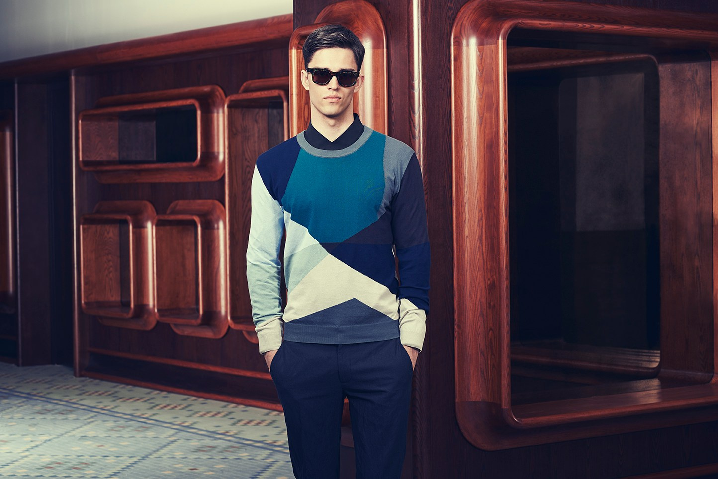 Фотограф Celebrity и бизнес-портреты, арт-директор Мария Будтова