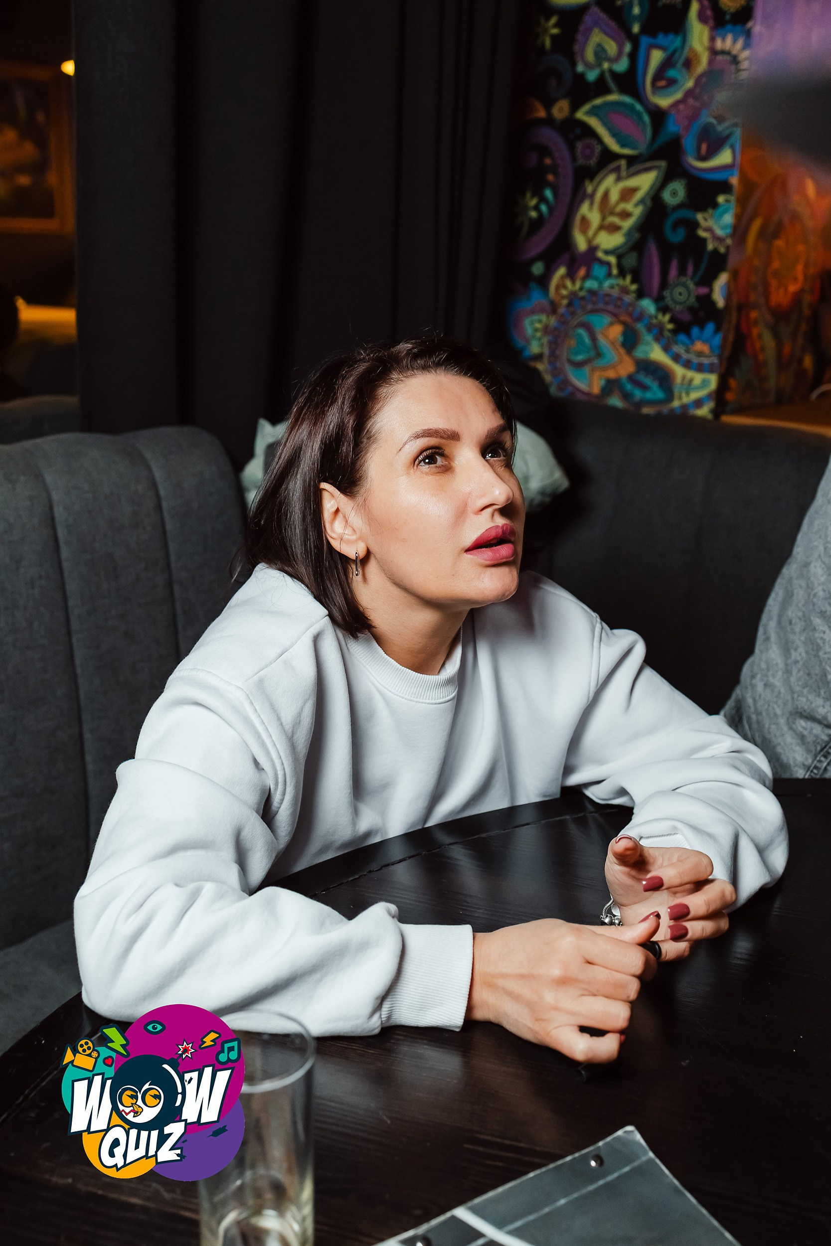 Wow Quiz. Кипятком Павлодар