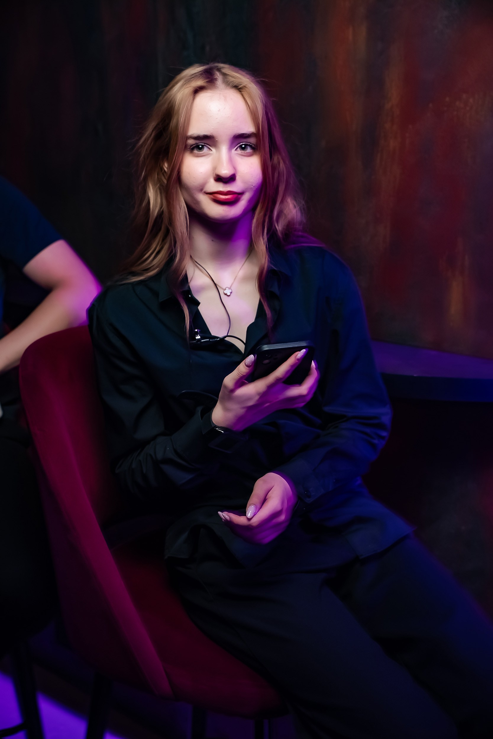 Insomnia. Кипятком Павлодар
