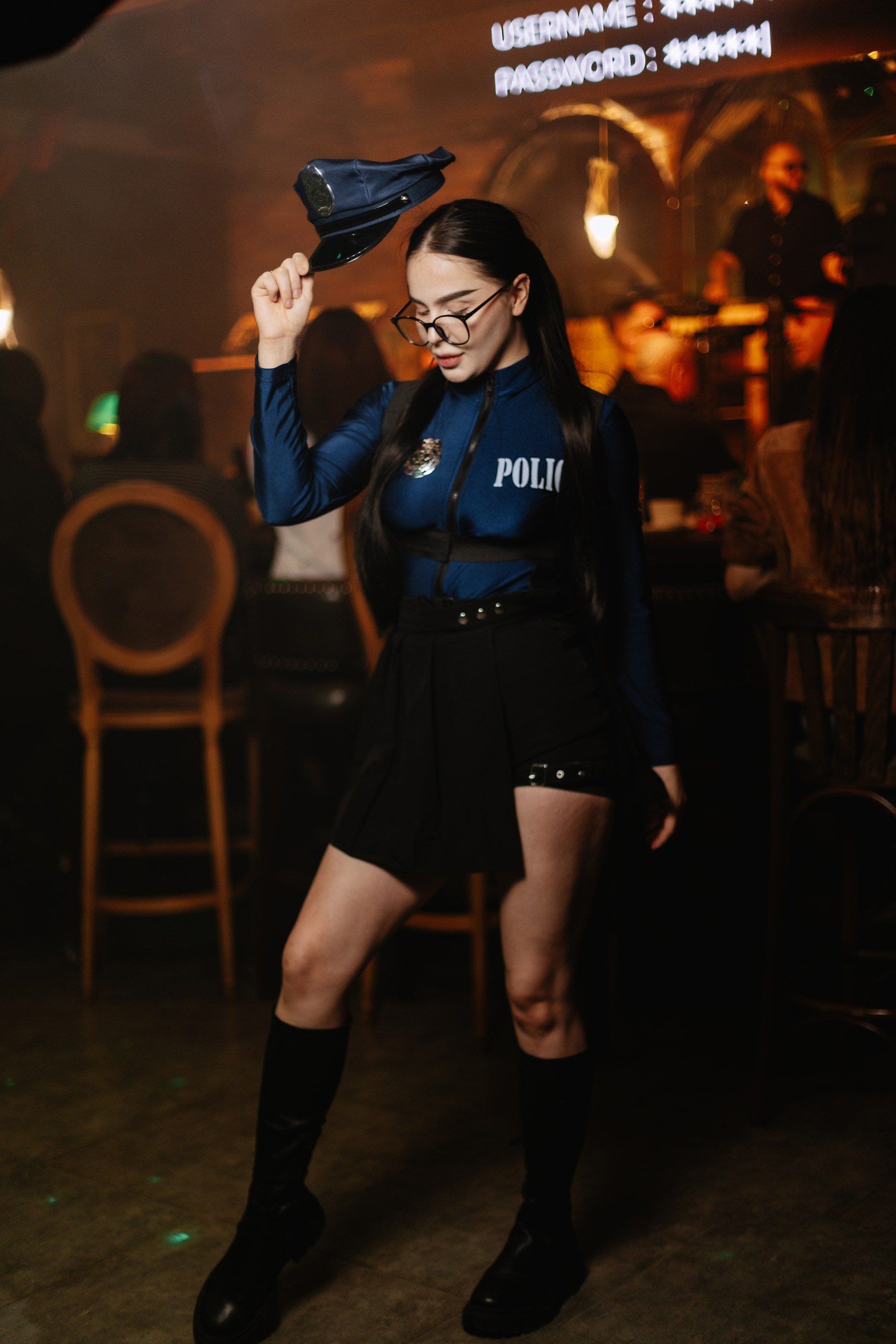 Hudson. Part 1. Кипятком Павлодар