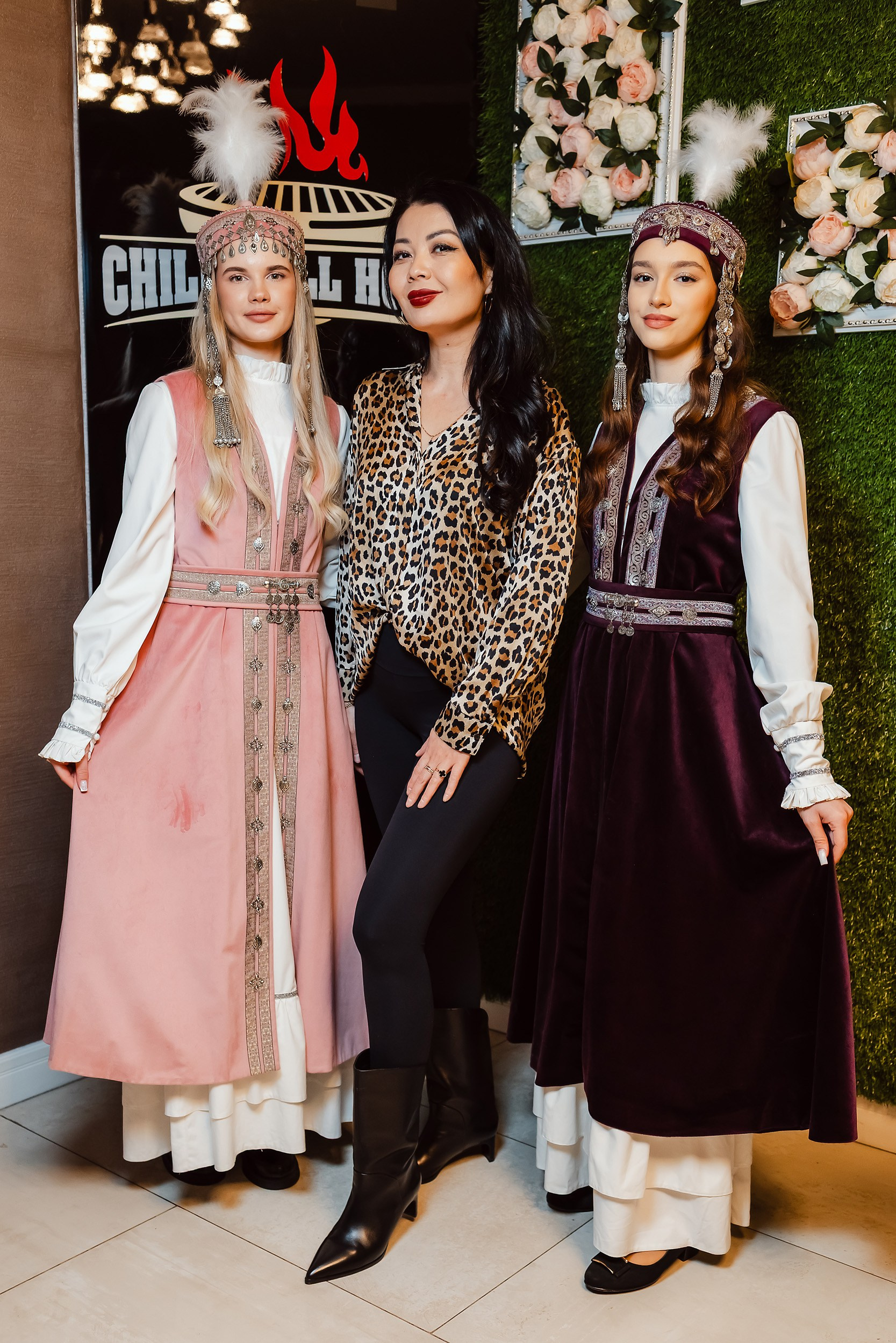 Chili. Кипятком Павлодар