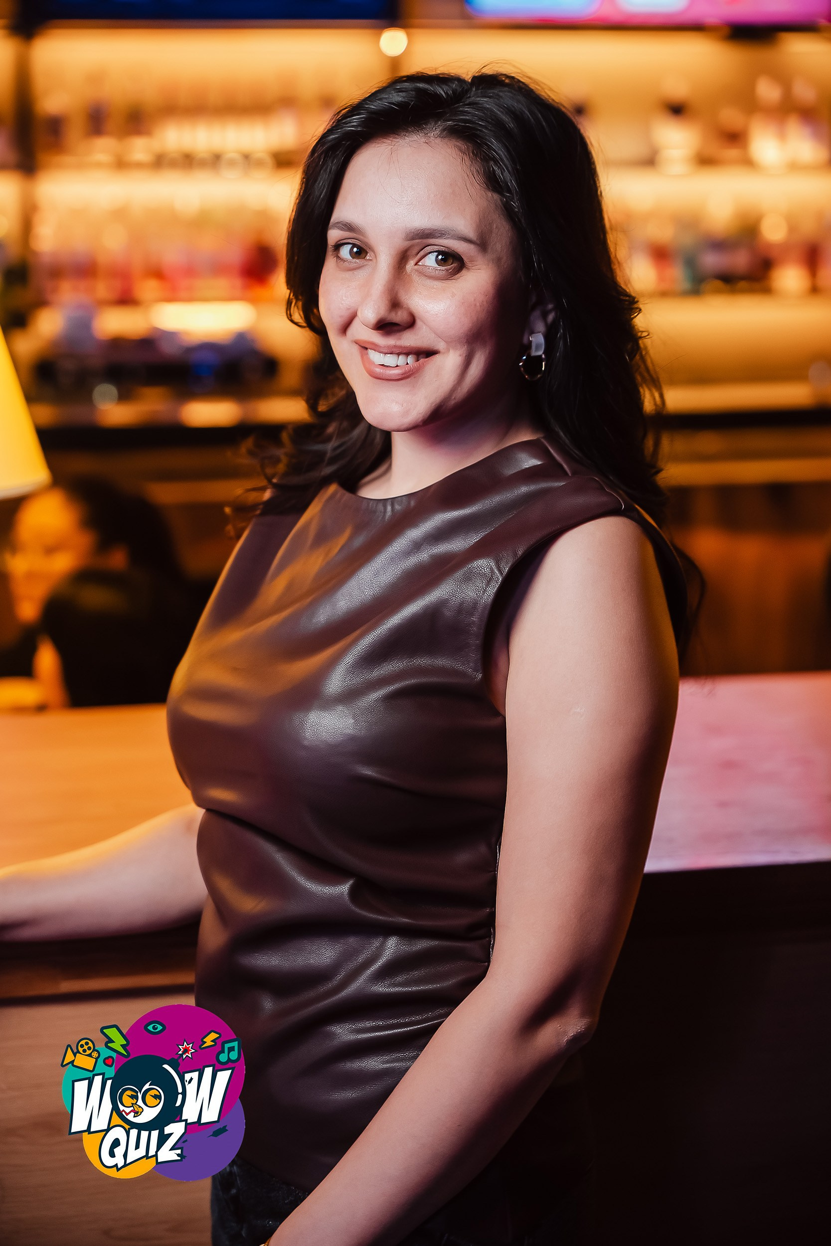 Wow Quiz. Кипятком Павлодар