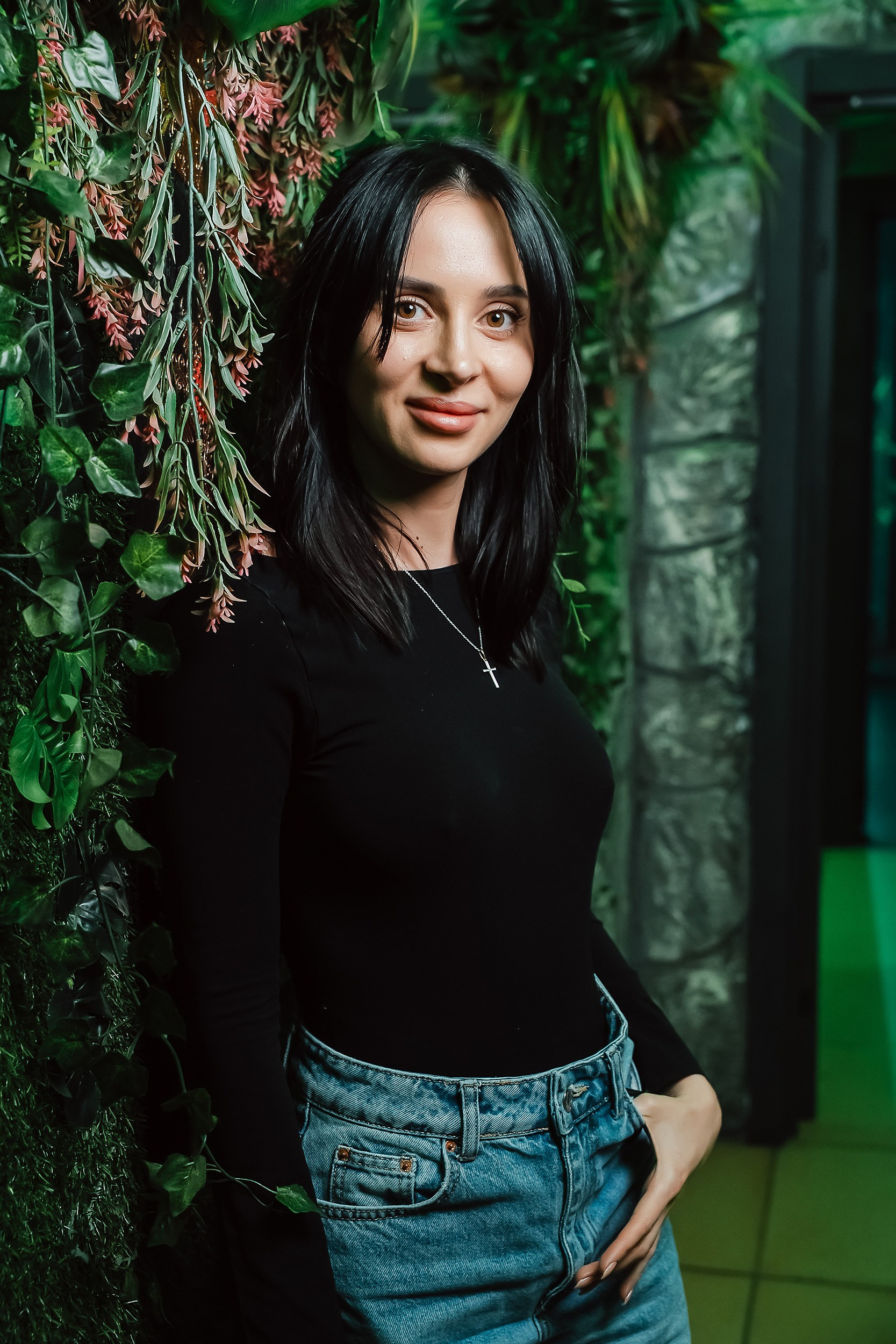 Botanica. Кипятком Павлодар