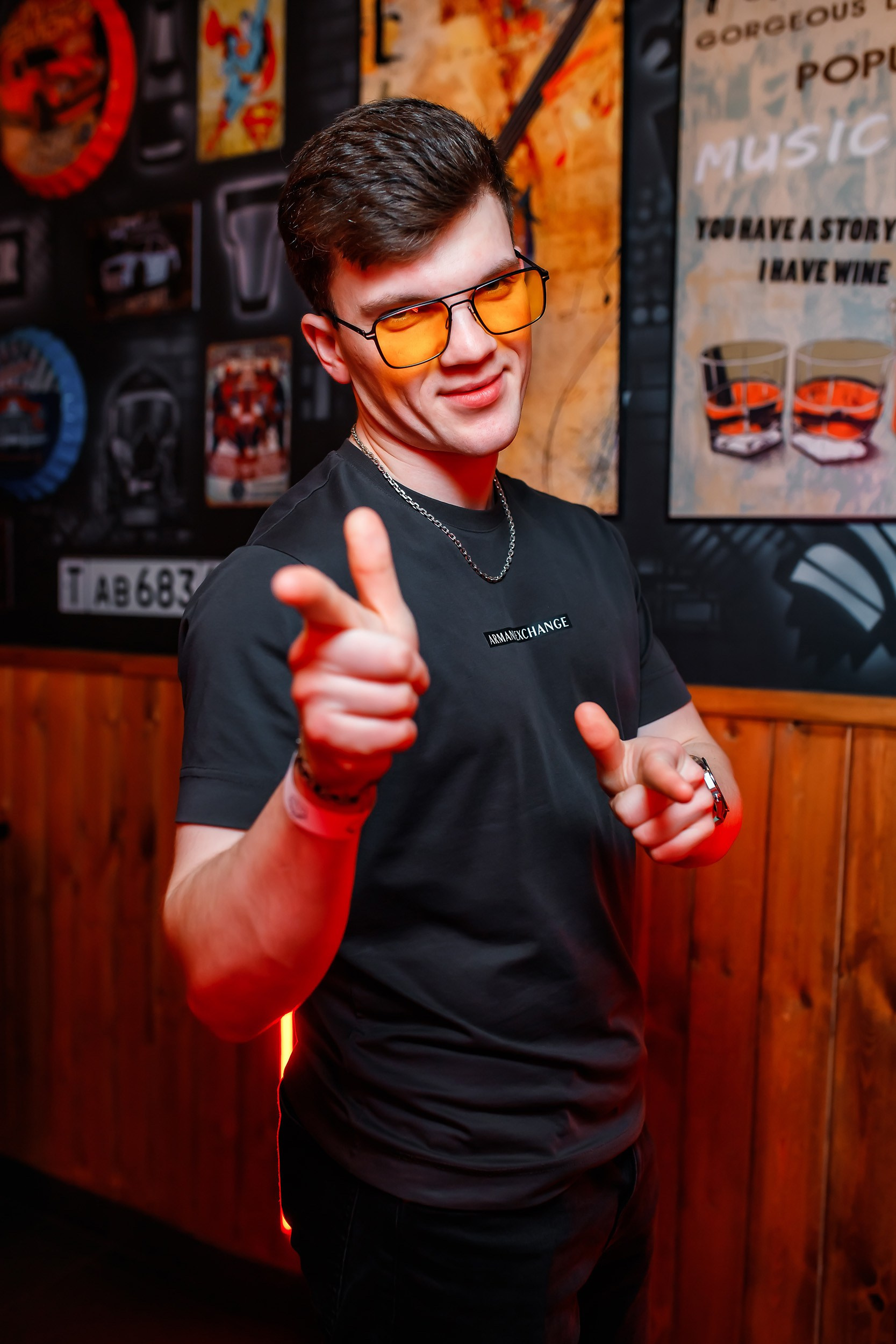 Garage. Кипятком Павлодар