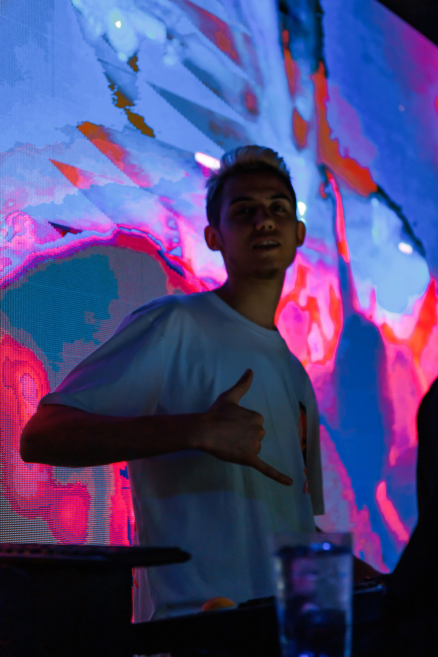 Insomnia. Кипятком Павлодар