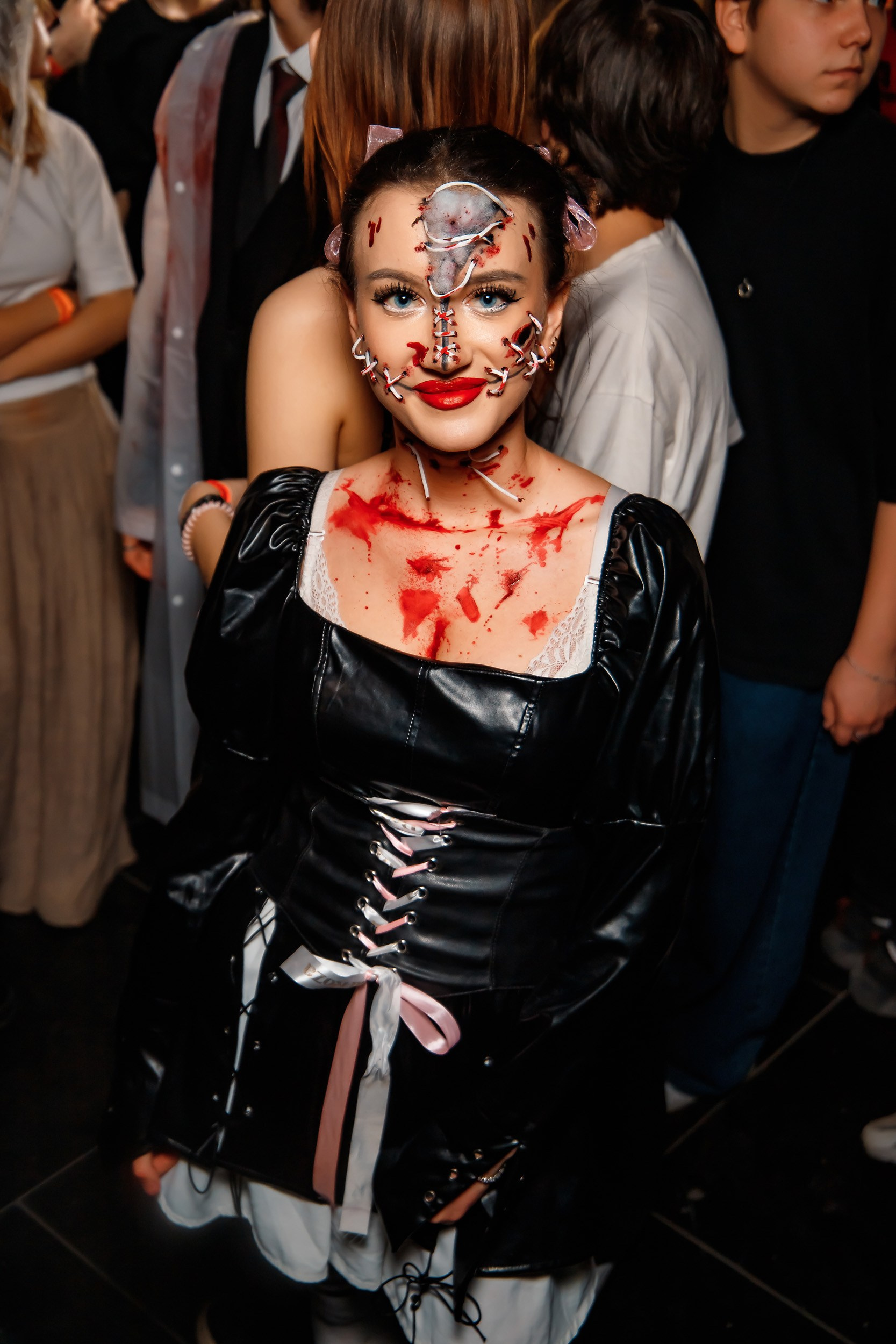 Кипятком Павлодар