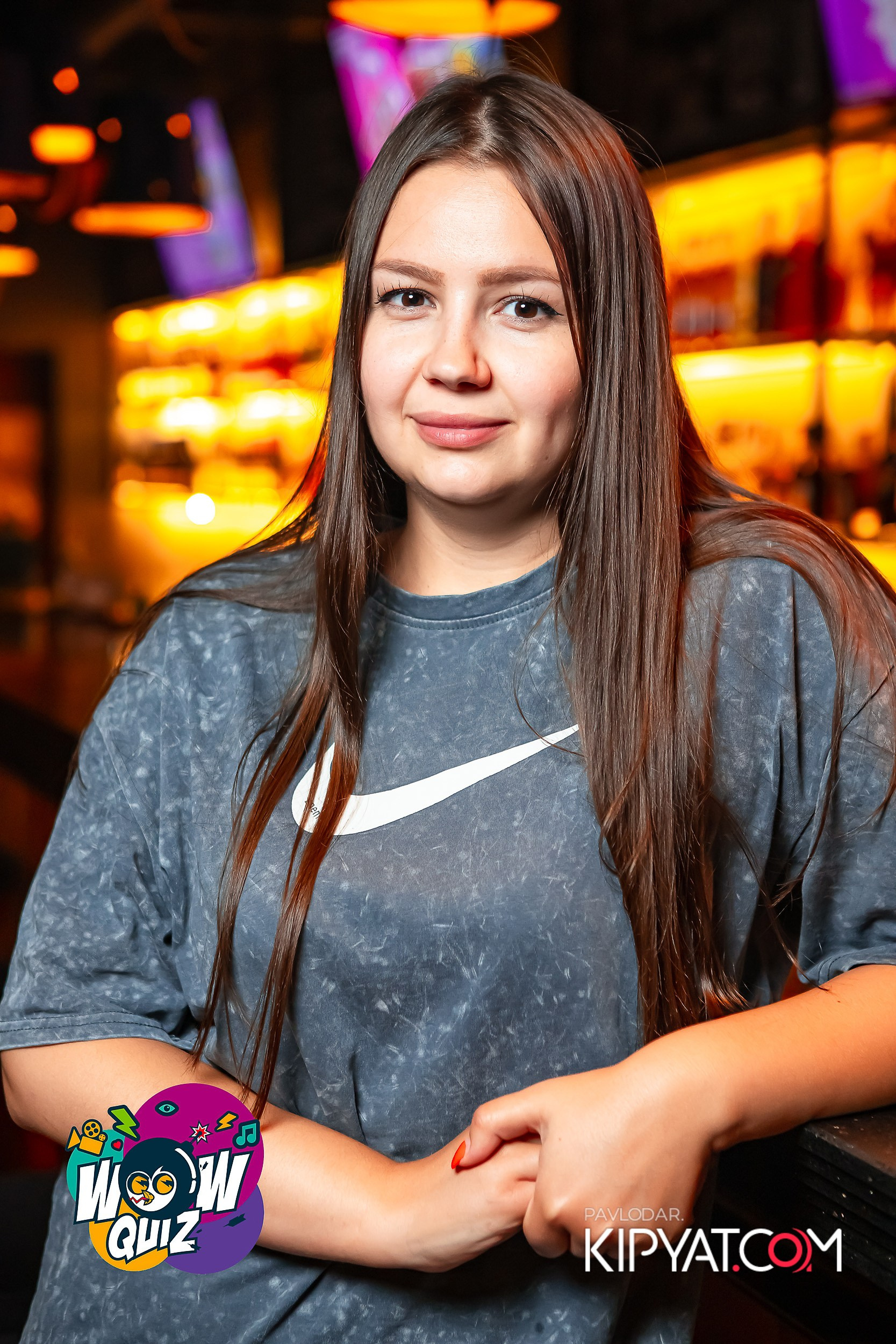 Wow Quiz. Кипятком Павлодар