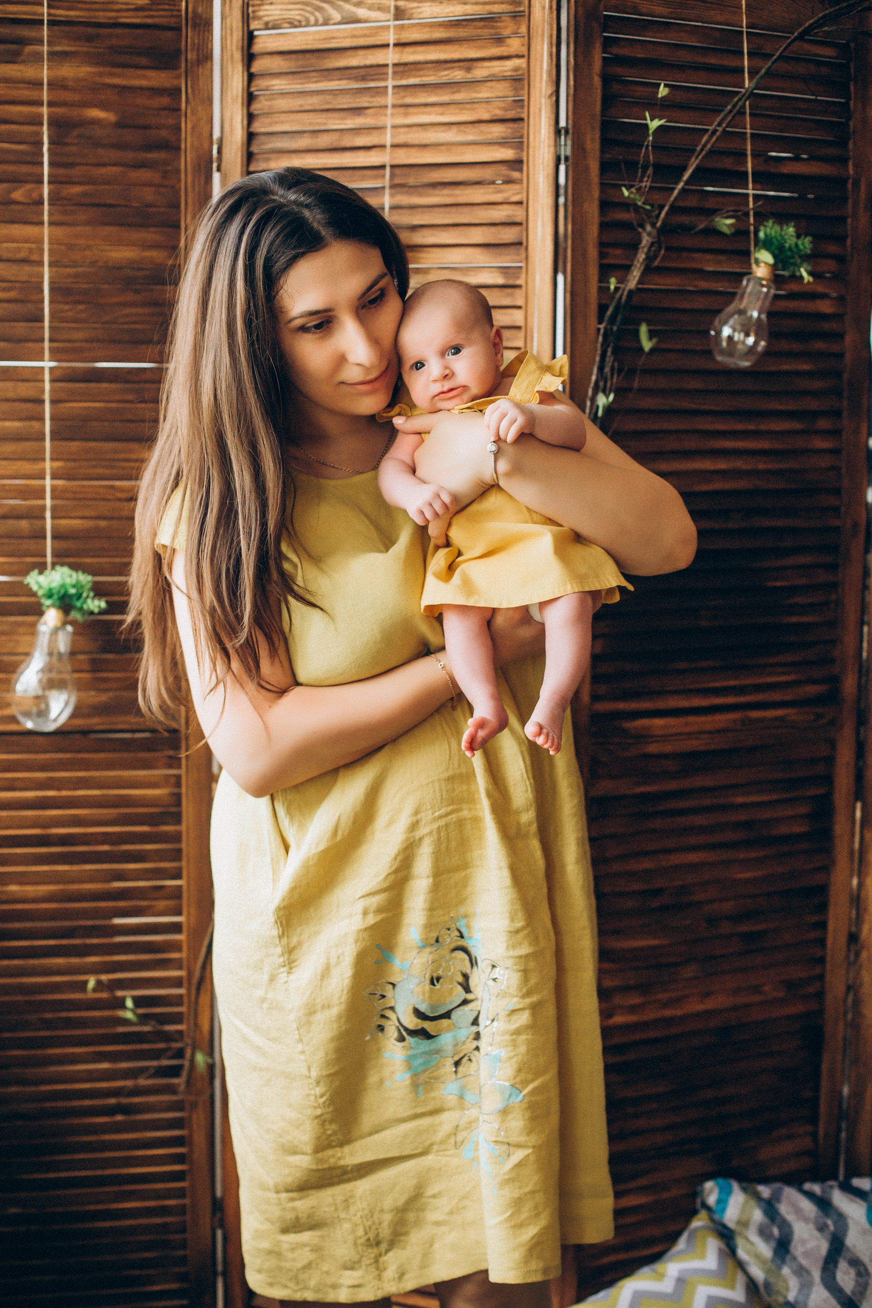 NEWBORN. Фотостудия SVET в Курске - Фотограф Светлана Кобелева