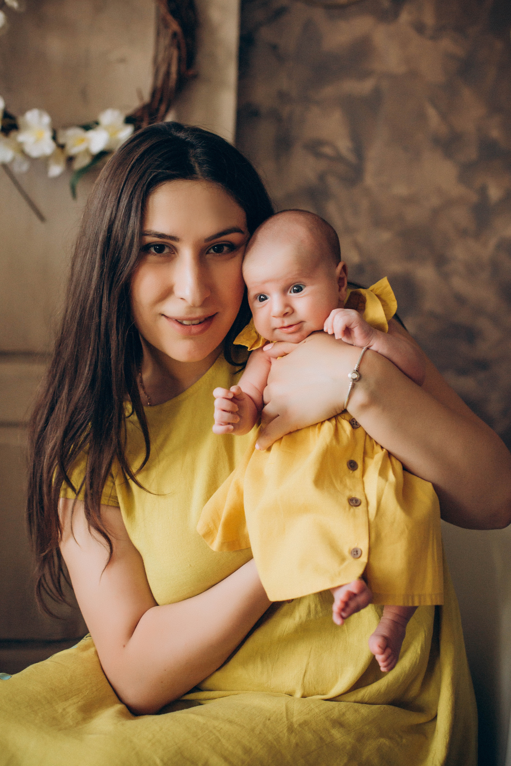 NEWBORN. Фотостудия SVET в Курске - Фотограф Светлана Кобелева