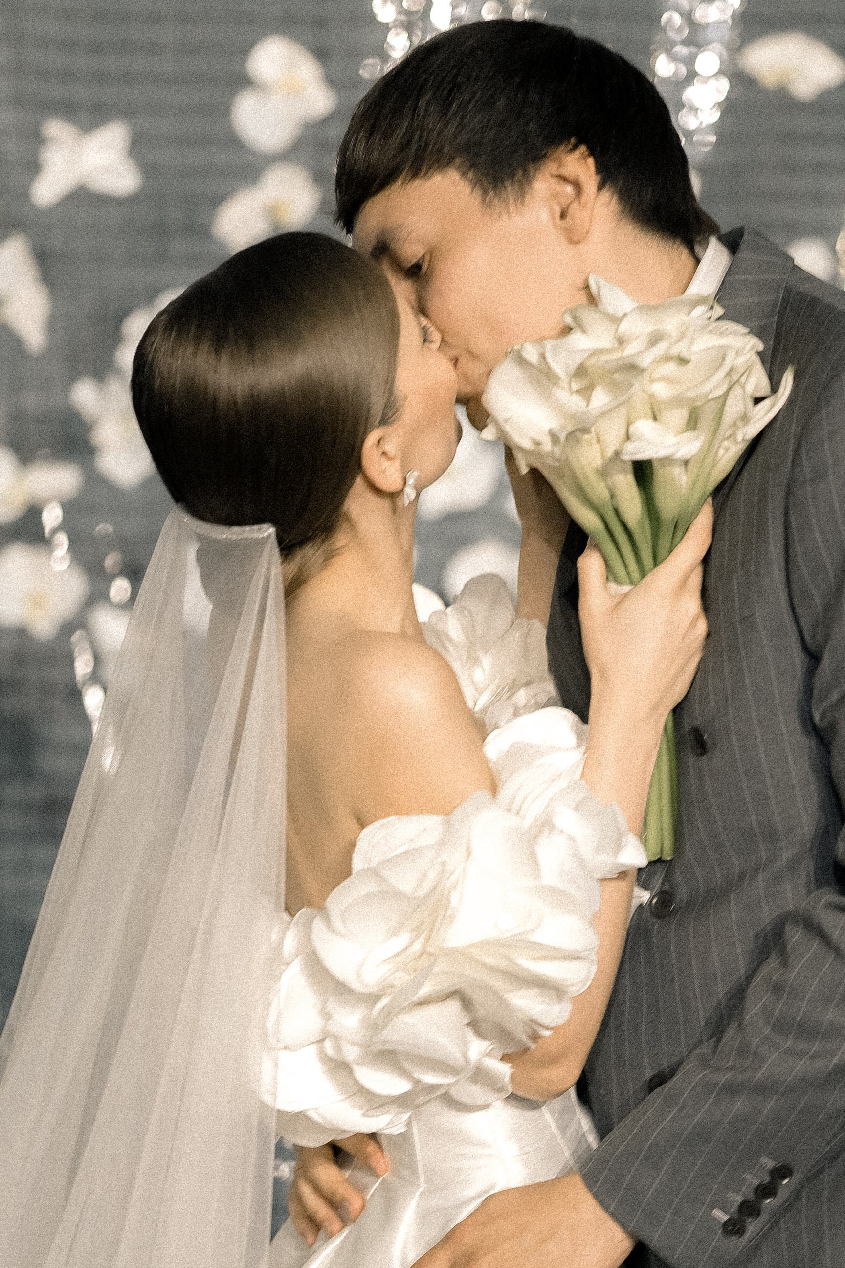 Анастасия & Никита. Yura Rush Свадебный фотограф Тюмень