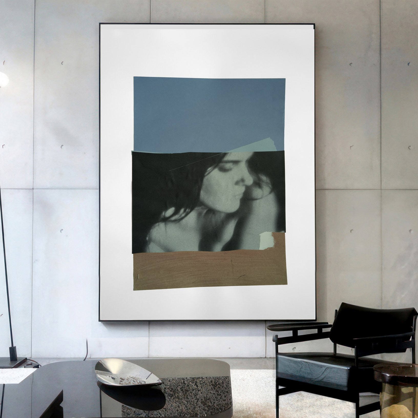 EXCERPTS. Eduard Kopysov — International visual artist