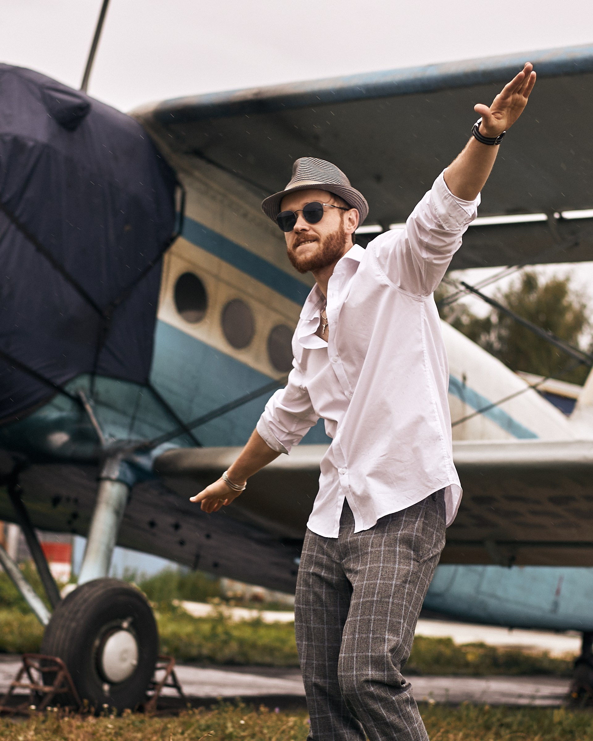 ОБО МНЕ. ФОТОГРАФ МАКСИМ КУДАШКИН