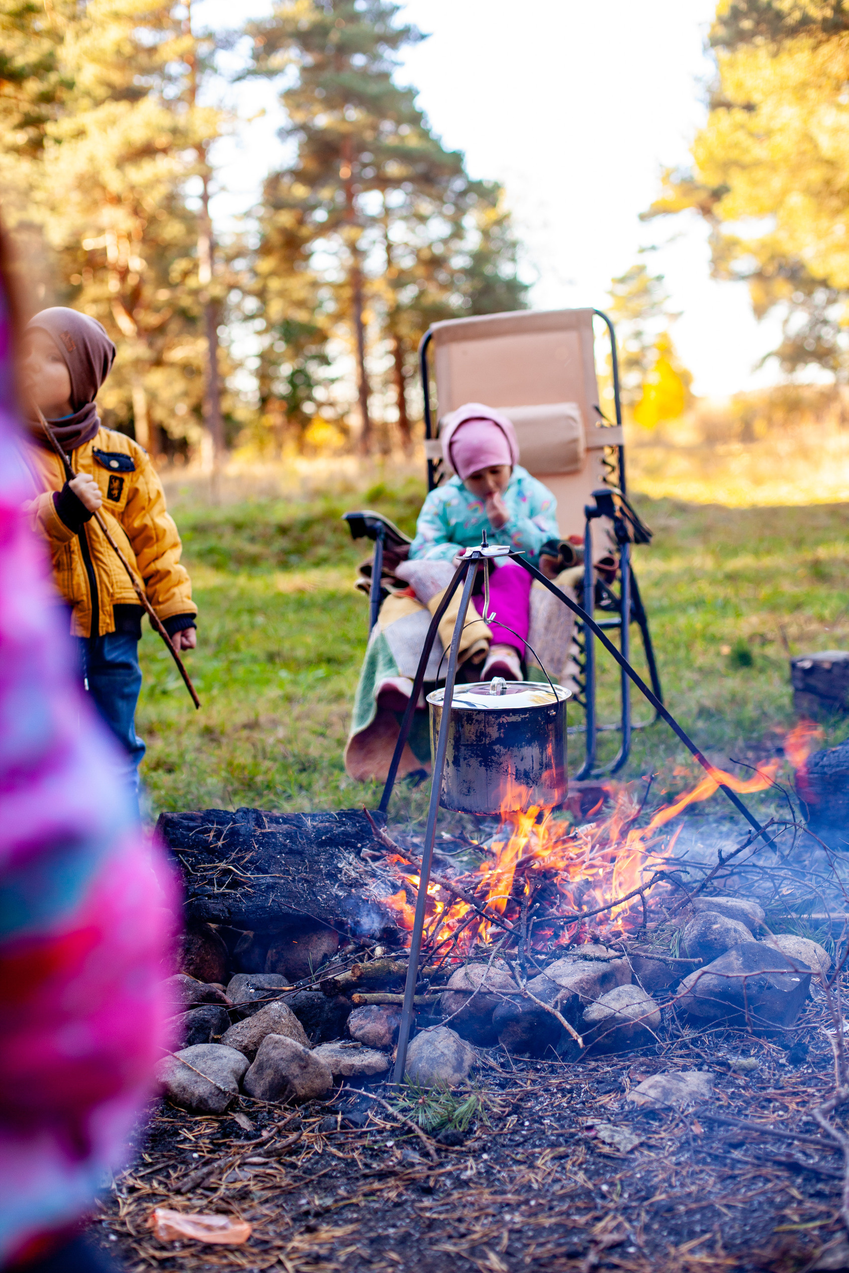Отзывы. Фотограф Татьяна Воронова, Детские и Семейные фото