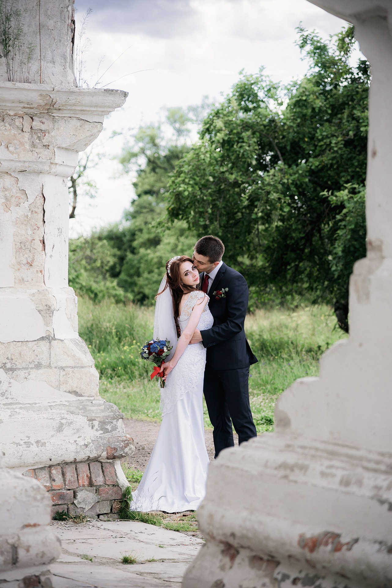 Галина + Сергей