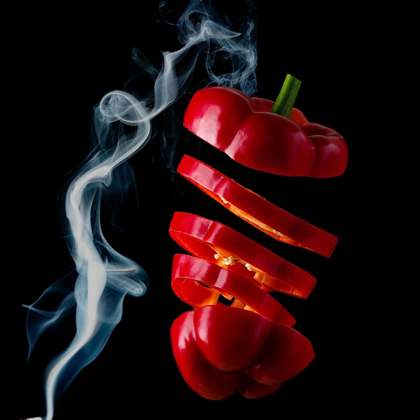 Иван Приходько — предметный рекламный фотограф