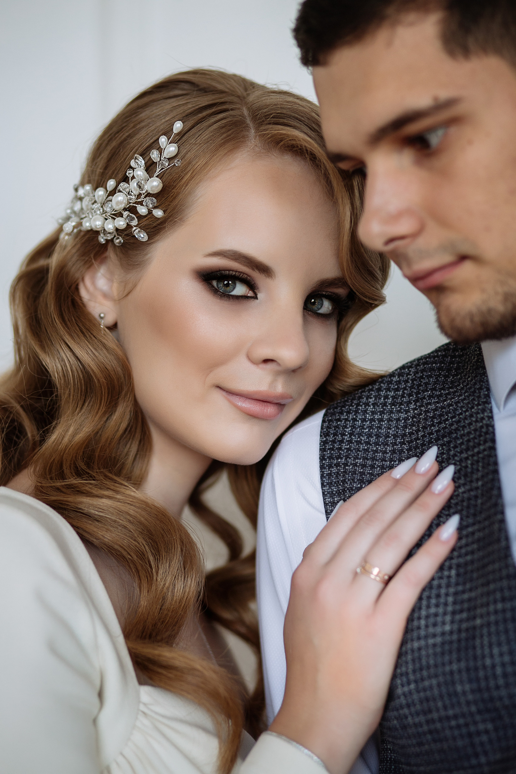 Свадебный и семейный фотограф в г. Краснодаре Олеся Токарь