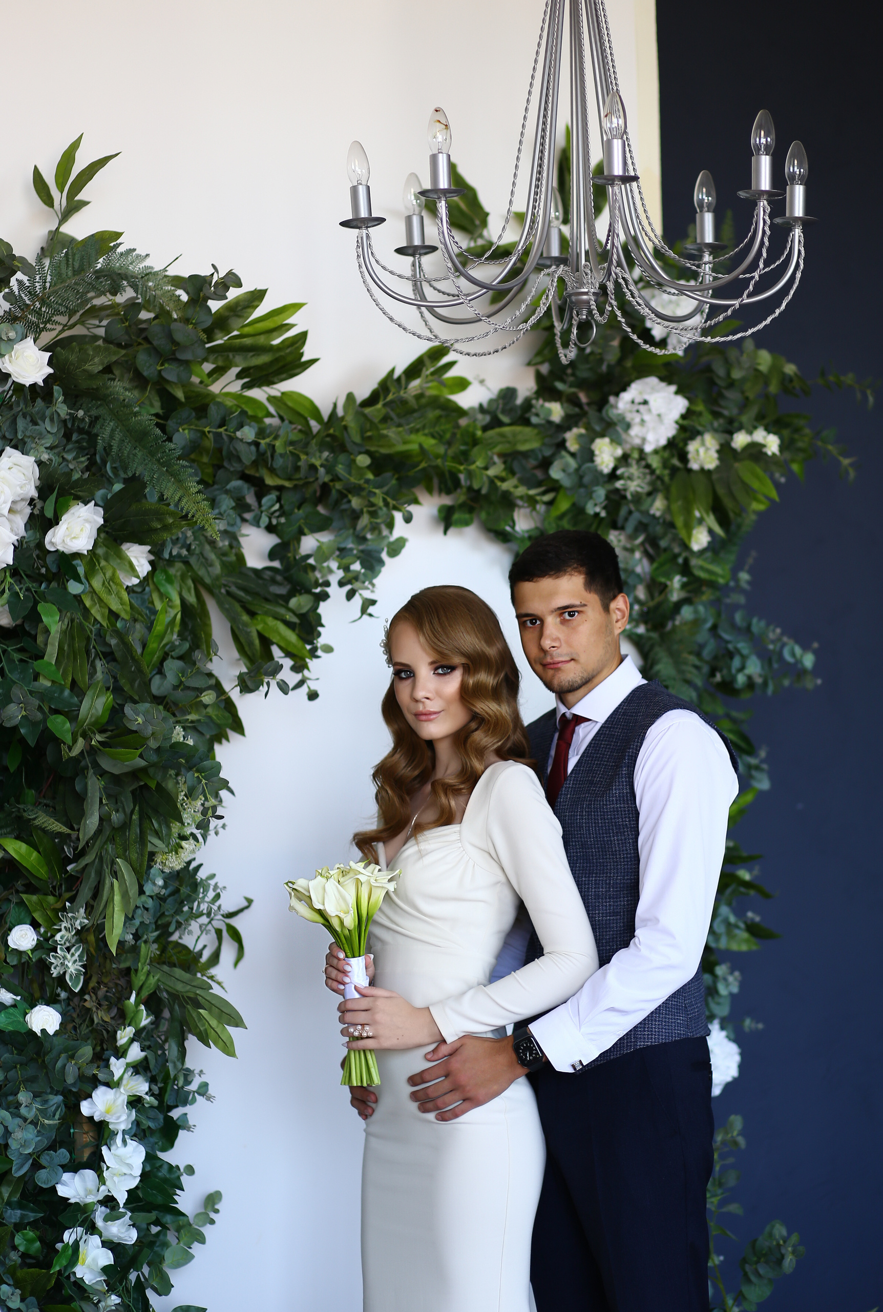 Свадебный и семейный фотограф в г. Краснодаре Олеся Токарь