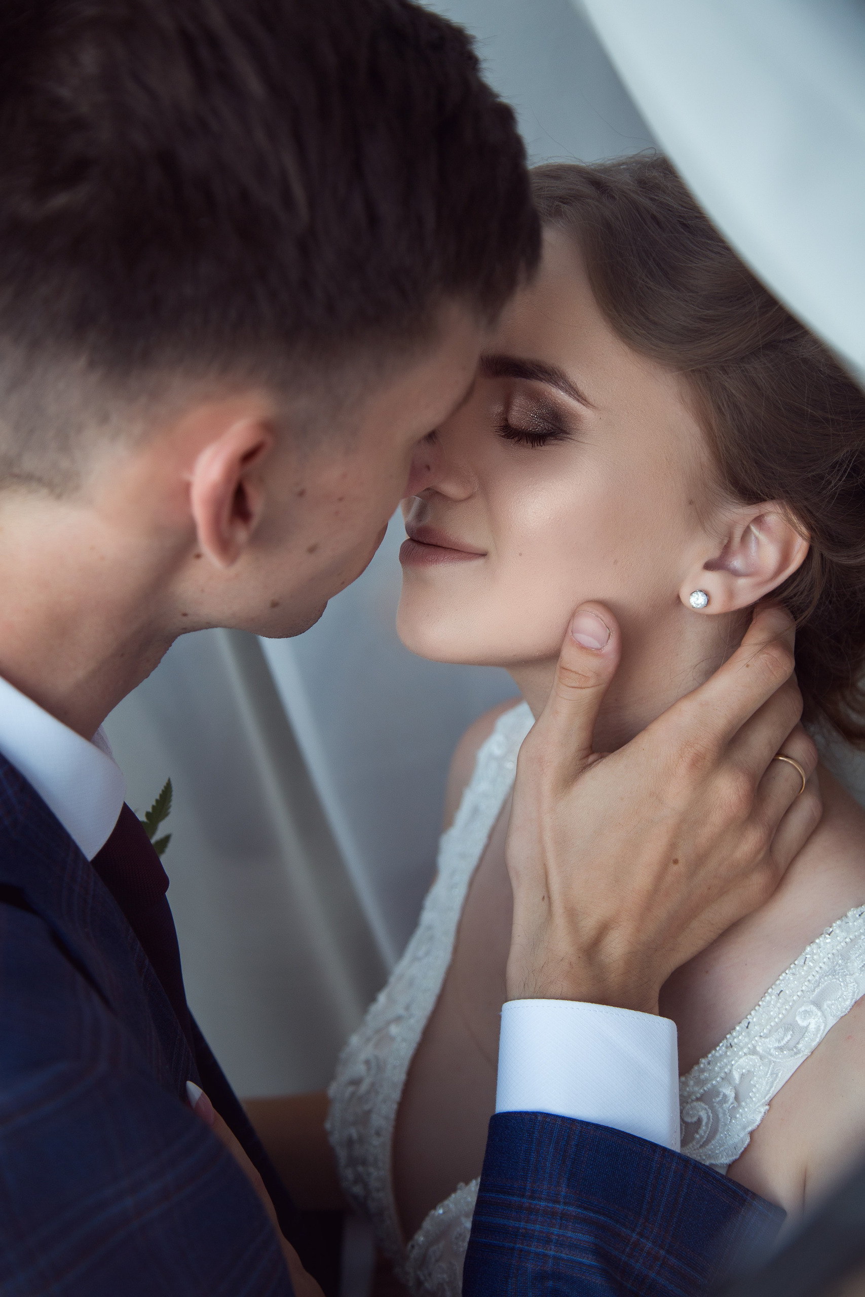 Свадебный и семейный фотограф в г. Краснодаре Олеся Токарь