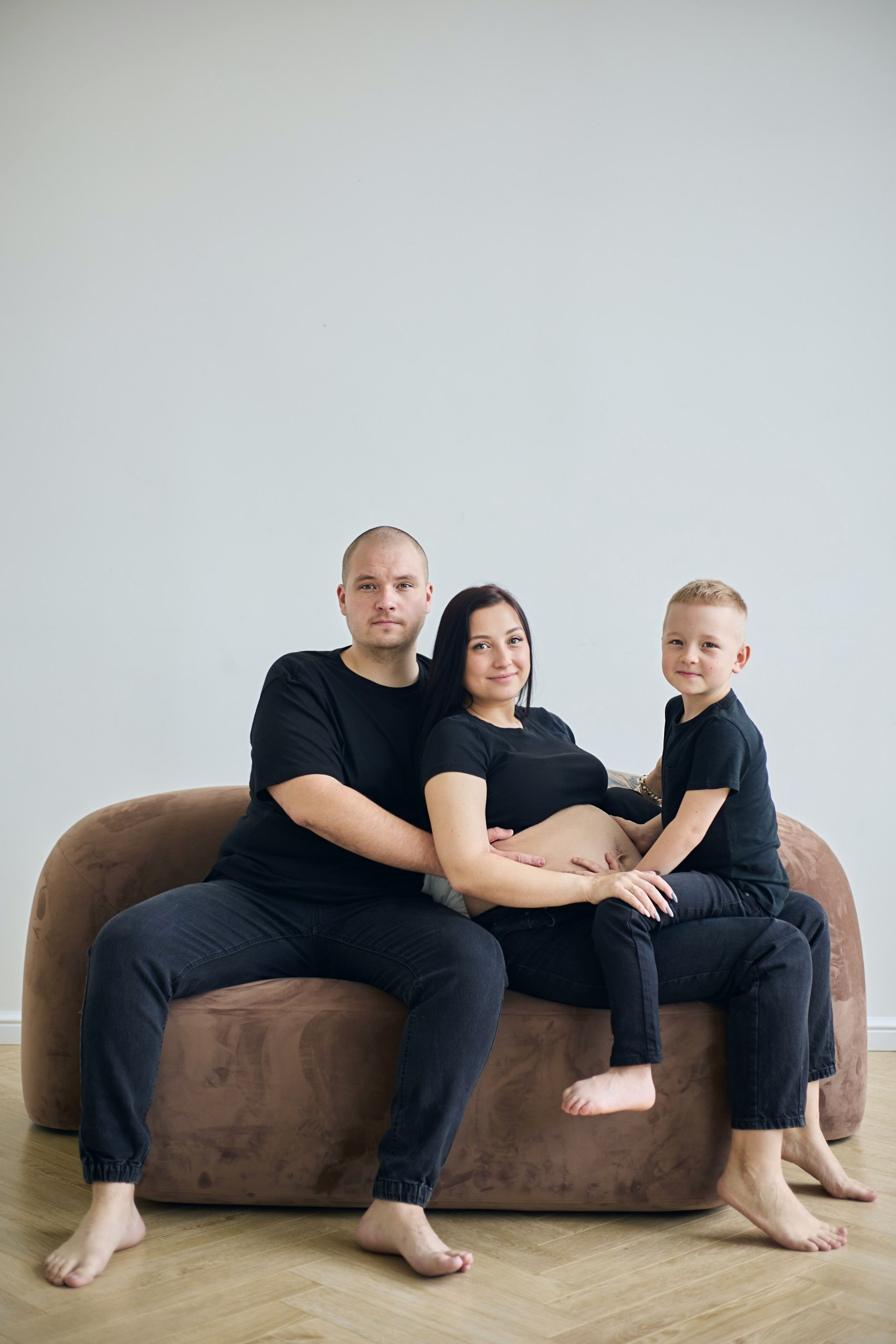 Фотограф Вика Винваг. Москва