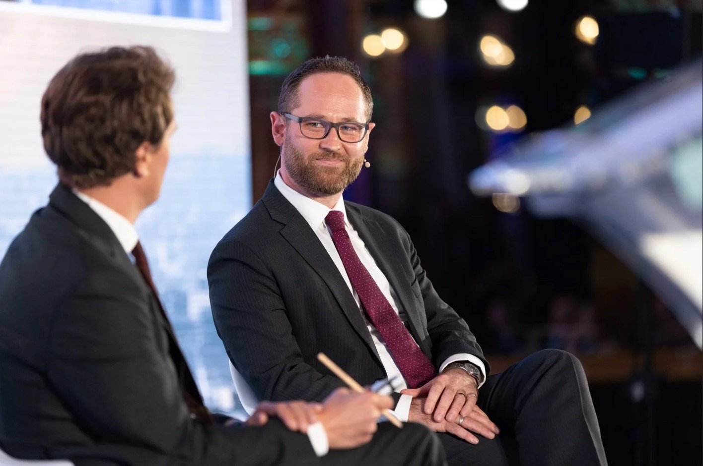 Фото и видеосъёмка бизнес-мероприятий под ключ в Москве и МО — Akhmedov Team