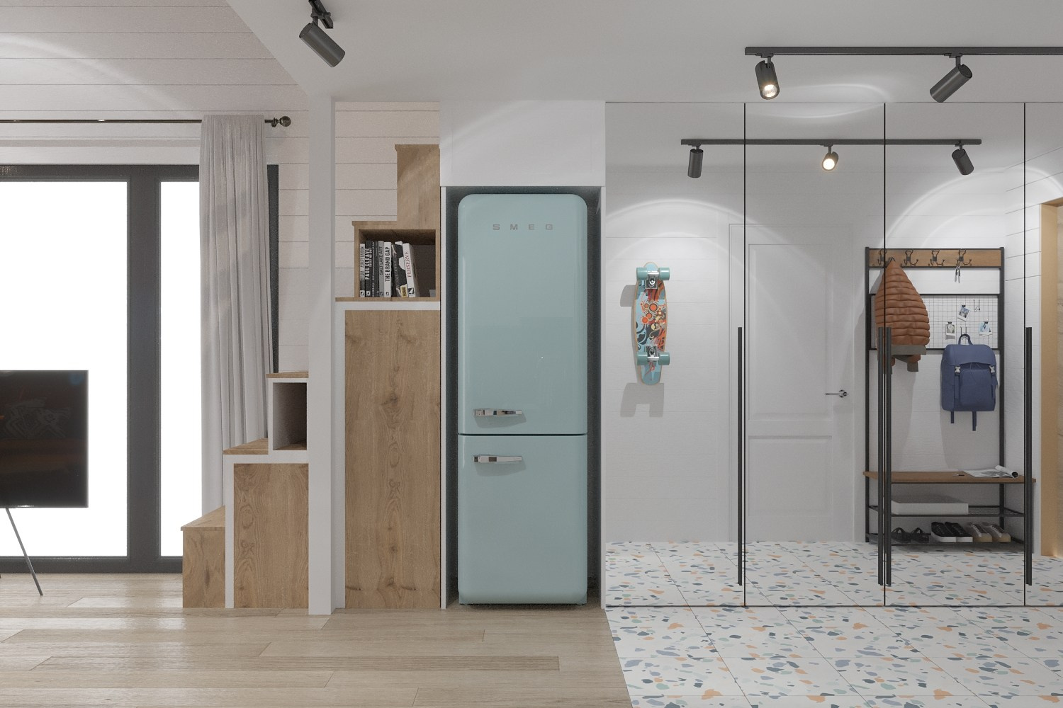 Анна Терентьева — Дизайнер интерьера в Сочи