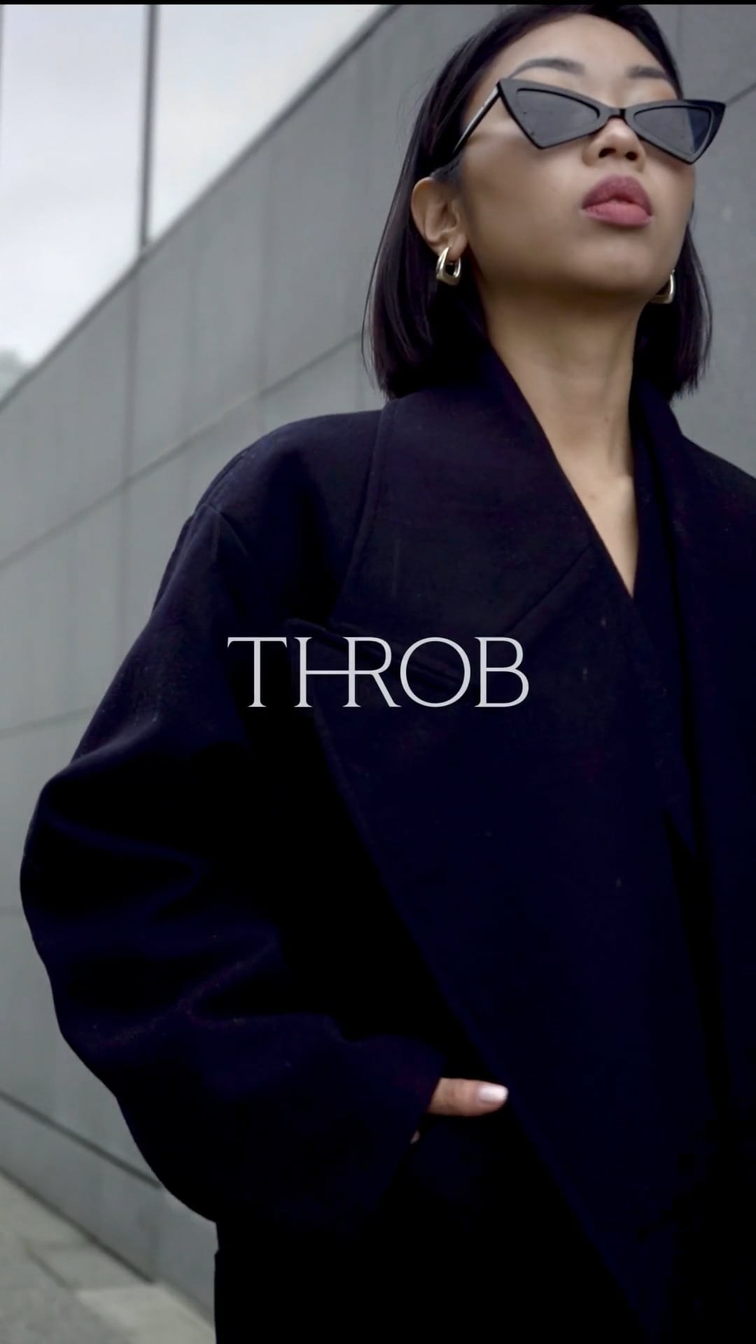 VIDEO. Photographer / Videographer Marina Fedotova in Paris