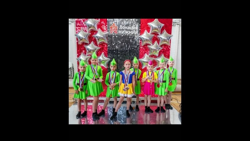 Локация Нижний 2024. Авторские стильные фотокартины