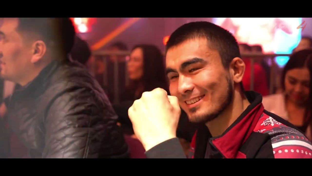 Видеосъёмка в Казахстане, Видеограф в Астане, корпоративное видео. CETERA MEDIA |photo & video production