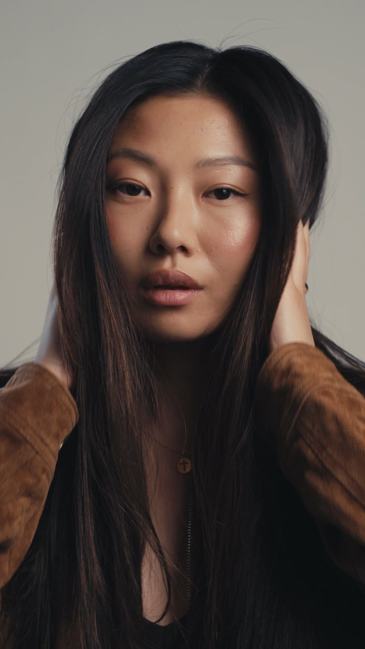 SKIN CARE. Sura Group | Social media content and video production for businesses and brands in Los Angeles | Sura Content & SurkovFilm