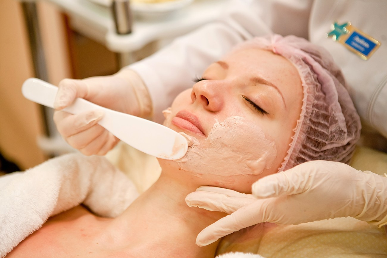 Фотостудия в Москве LUXARTPHOTO