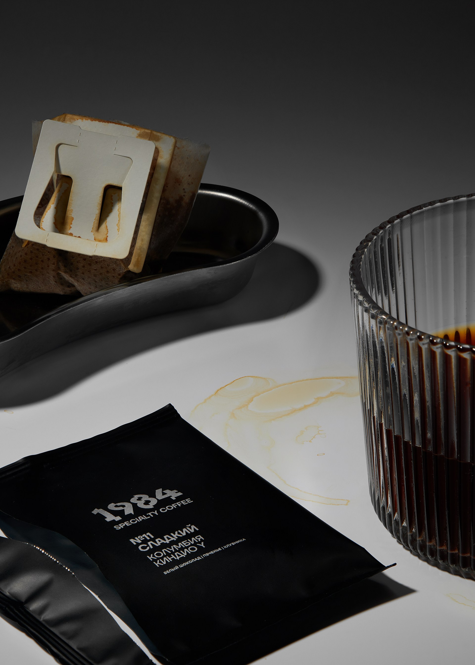 Фуд и предметная съёмка в Санкт-Петербурге | Светлана Снежкина