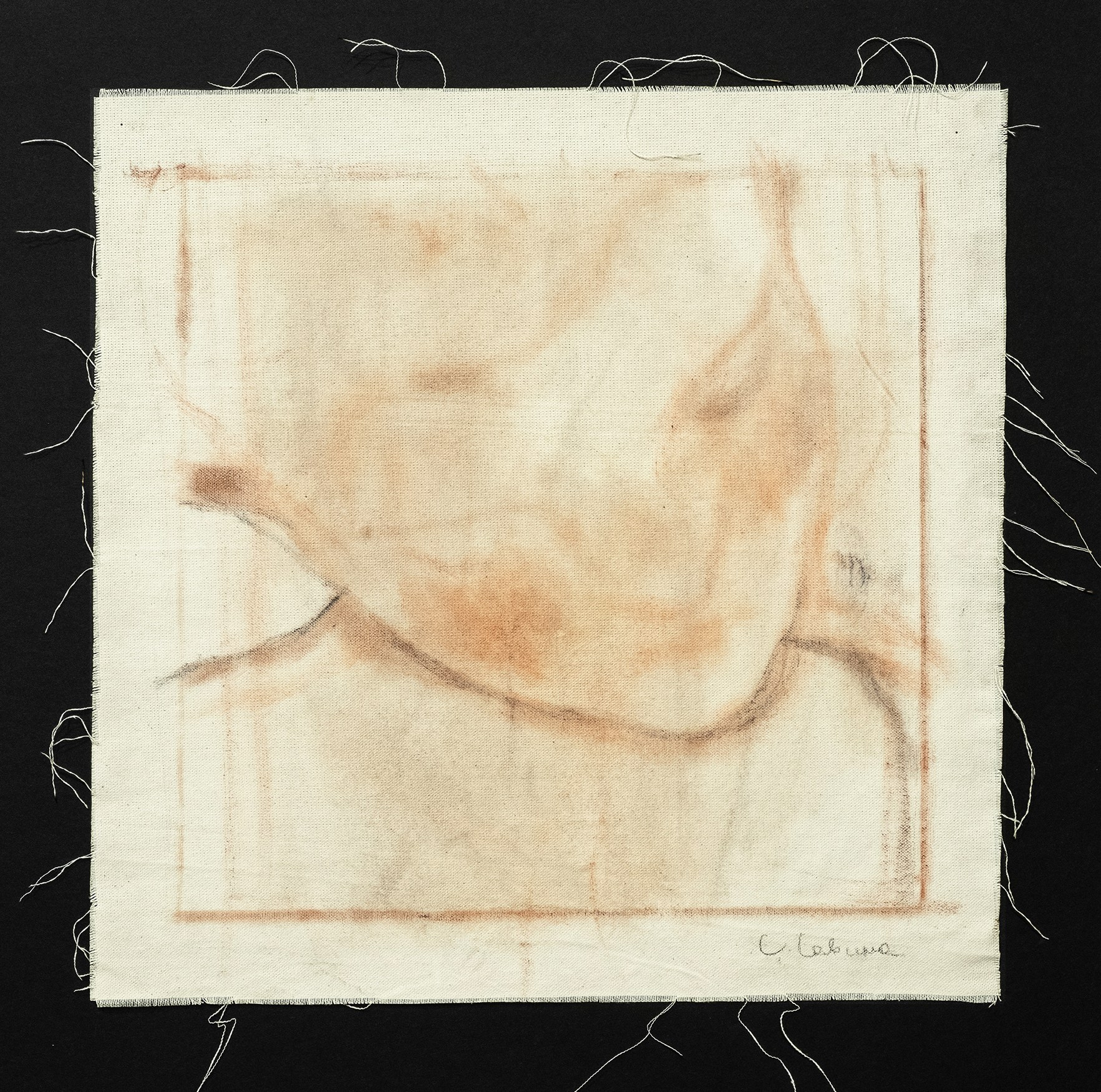 Выставка Пробуждение. Sasha Savina artist