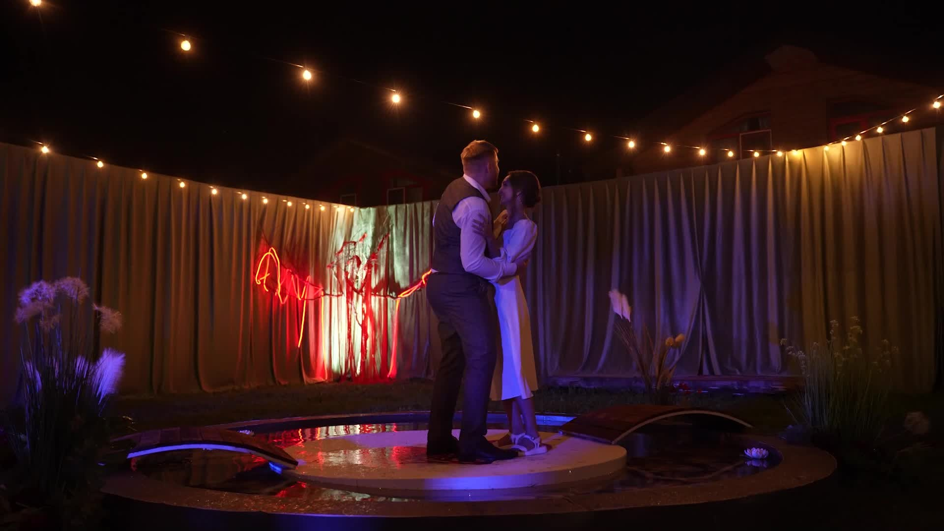 Свадьбы. Продакшн-студия Videograf Guru