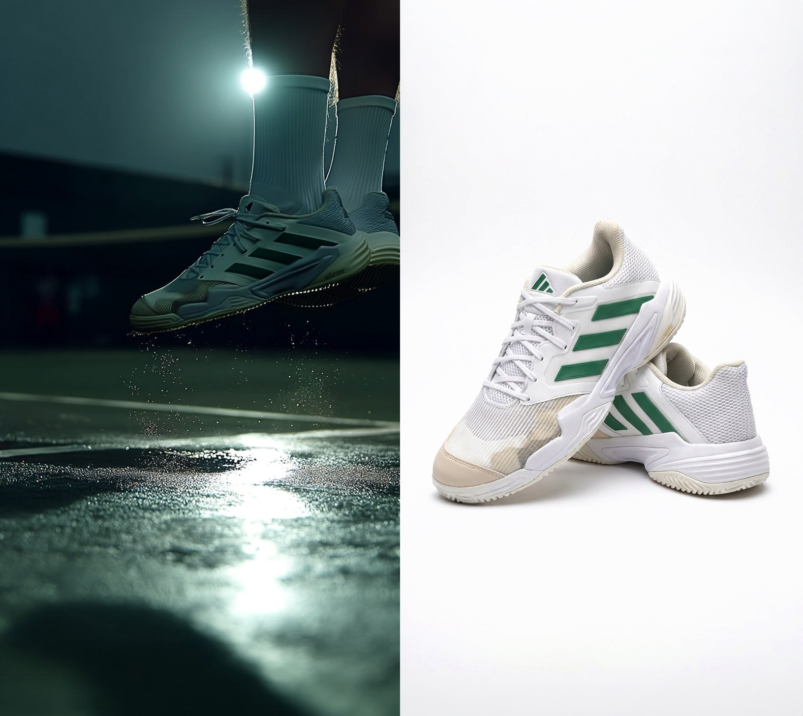 Services. MARIA MOCHALÓVA | Art Director × AI Creative