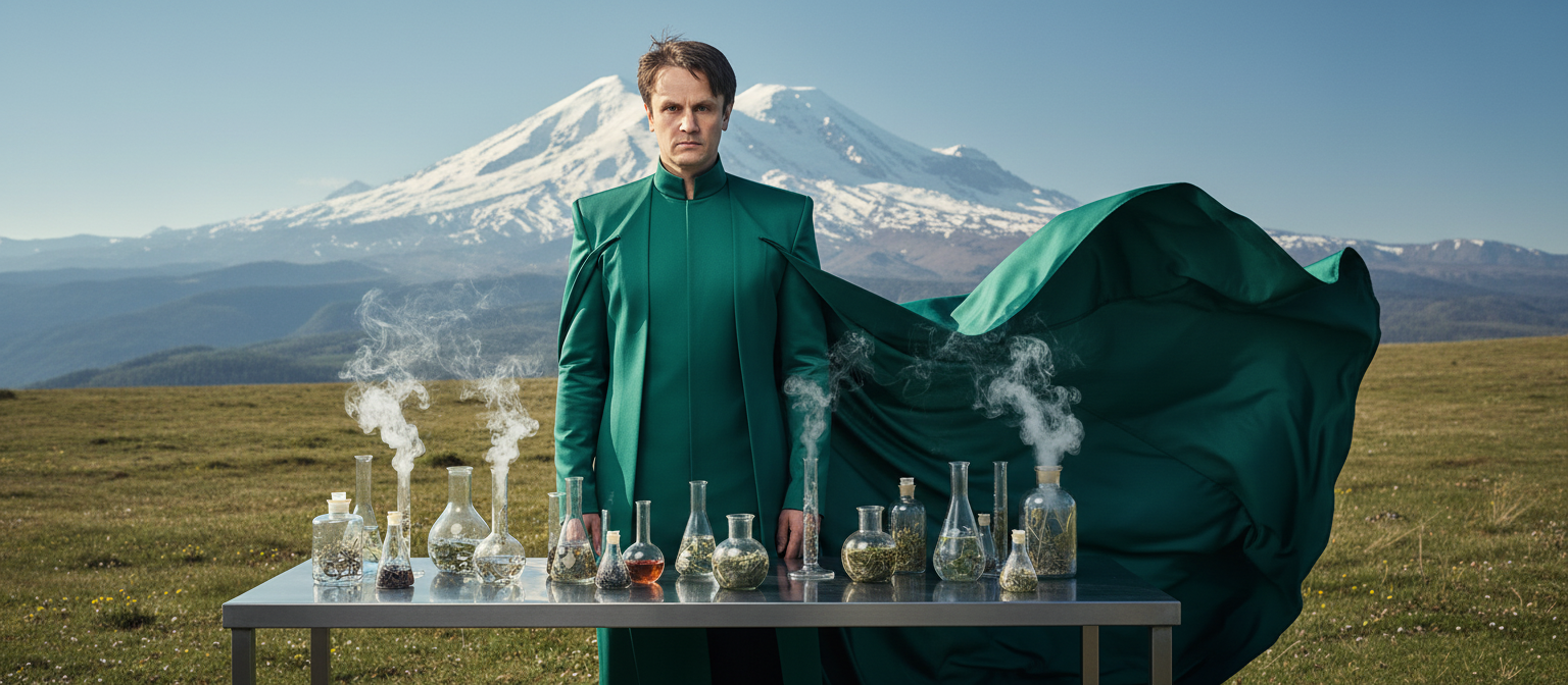 Индустрия красоты и здоровья (Косметика, БАДы, Клиники)