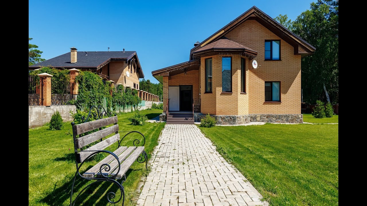 Видеоролики. Фотосъёмка объектов недвижимости